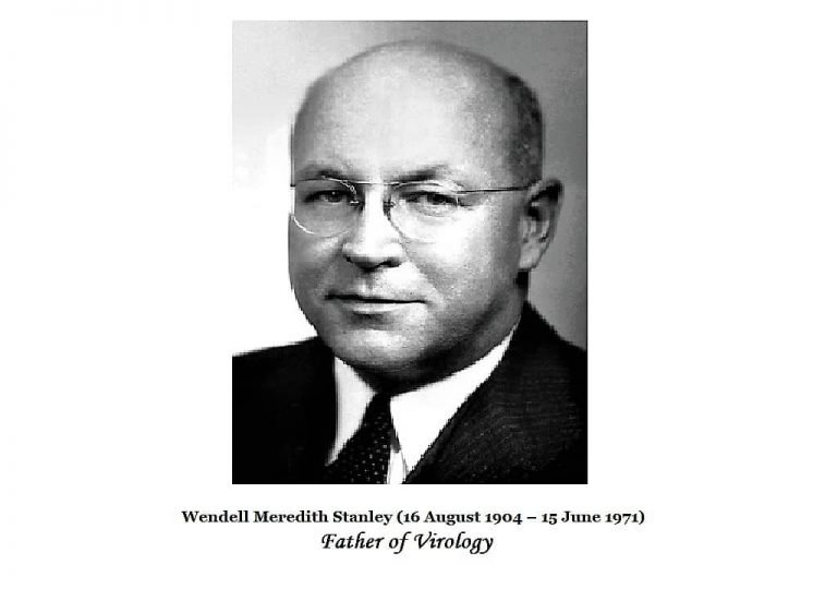 FATHER OF VIROLOGY - INTRODUCTION TO VIROLOGY