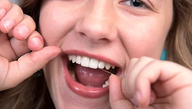 Things A Woman Should Do To Her Teeth For A Brighter Smile - what to do for brighter teeths - how to get brighter teeths