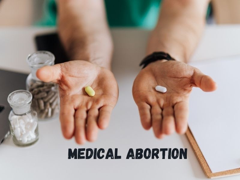 medical Abortion 