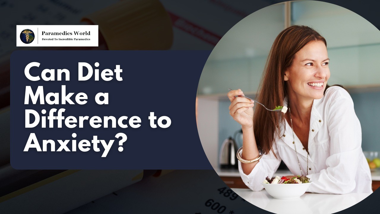 COPING WITH ANXIETY CAN DIET MAKE A DIFFERENCE visual data 2