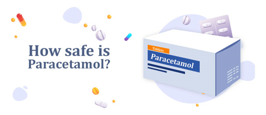 How safe is Paracetamol