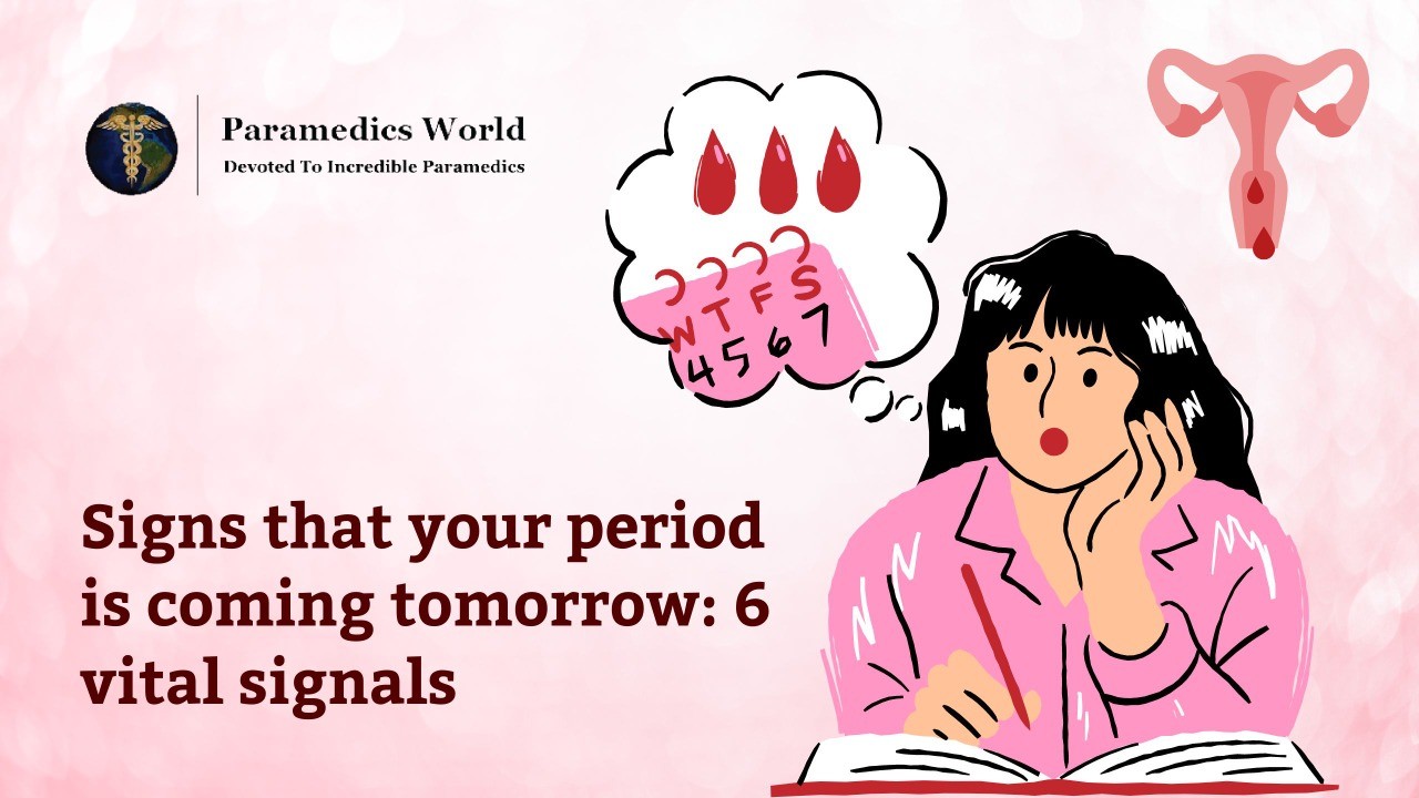 How To Know If You Ve Lost Your Period