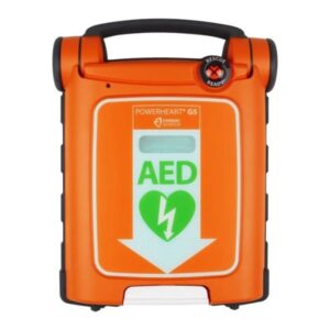 Cardiac Science Powerheart G5 - Best Defibrillators