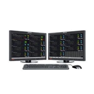 Comen Center Monitoring System Star8800