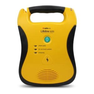 Defibtech Lifeline AUTO - Best Defibrillators