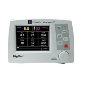 Edwards Lifesciences Vigileo Patient Monitor