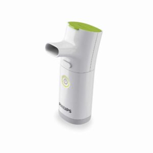 InnoSpire Go portable mesh nebulize