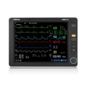 Mindray uMAC10 Patient Multipara Monitor