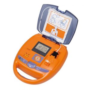 Nihon Kohden AED-2100 - Best Defibrillators