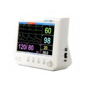 Siemens SC6000 Cardiac Monitoring System