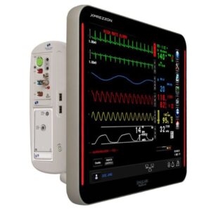 Spacelabs Healthcare SC8000 Patient Monitor