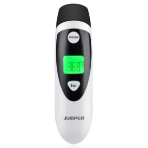 AMIR Forehead and Ear Thermometer