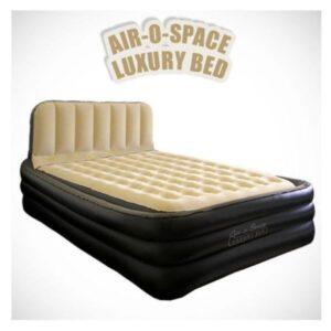 Air-O-Space Air Bed