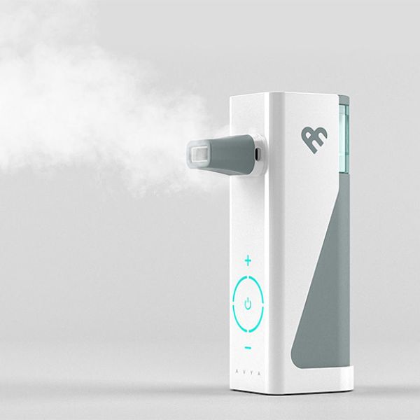 20 Best Steam Inhalers in 2023 Paramedics World