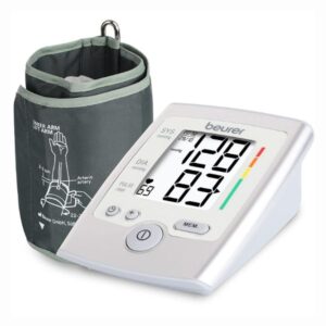 Beurer  BM35 Automatic Upper Arm Blood Pressure Monitor