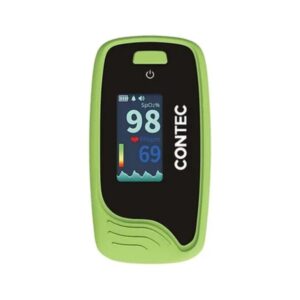 Contec CMS50-Pro Pulse Oximeter