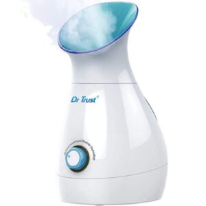Dr Trust 3-in-1 Nano nose steamer