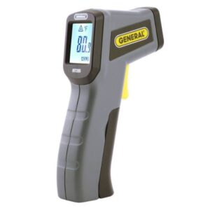 General Tools IRT205 Infrared Thermometer