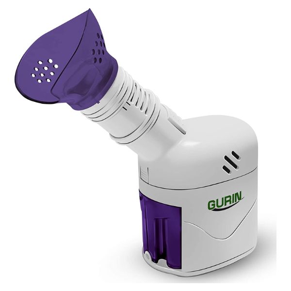 Sten Inhaler 20 Best Steam Inhalers in 2023 | Paramedics World