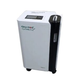 OXYMED Oxygen Concentrator Machine