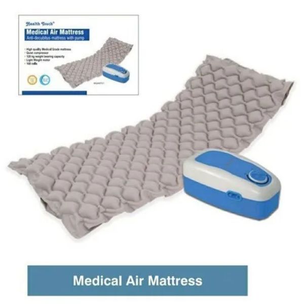20 Best Air Pressure Mattress in 2023 Paramedics World