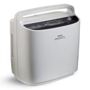 Philips simplyGo Portable Oxygen Concentrator