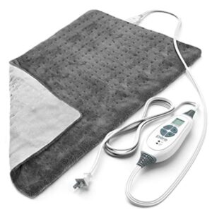 Pure Enrichment PureRelief Heating Pad