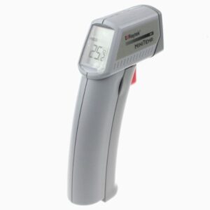 Raytek MT4 Infrared Thermometer