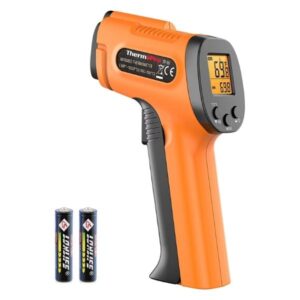 ThermoPro TP30 Digital Infrared Thermometer