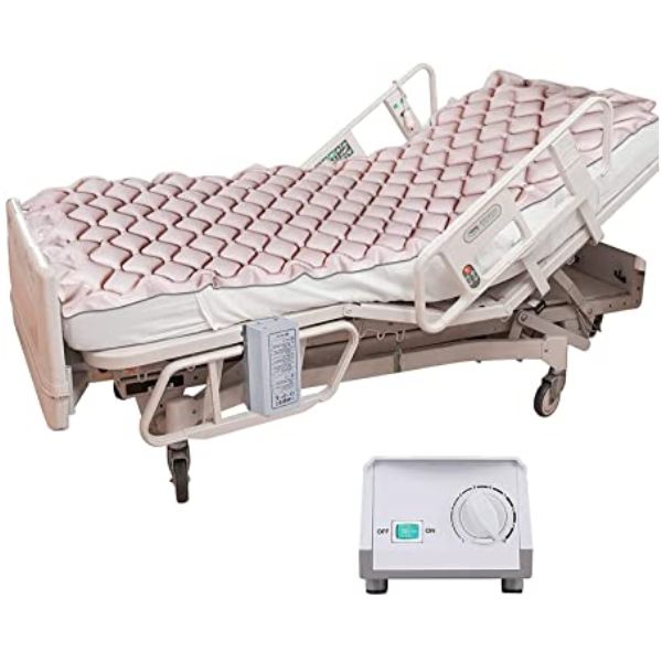 20 Best Air Pressure Mattress in 2023 Paramedics World