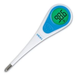 Vicks RapidRead Digital Thermometer