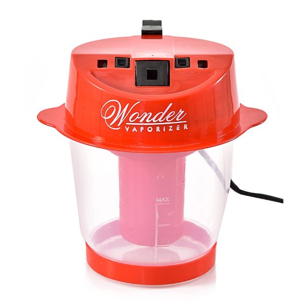 20 Best Steam Inhalers in 2023 | Paramedics World